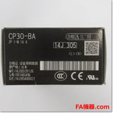 Japan (A)Unused,CP30-BA,2P 1-M 1A circuit protector 2-Pole,MITSUBISHI 