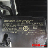 Japan (A)Unused,MSOD-QR11CX,DC24V 1-1.6A 1b×2　可逆式電磁開閉器 ,Reversible Type Electromagnetic Switch,MITSUBISHI