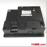 Japan (A)Unused,GT1455-QTBD  GOT本体 5.7型 TFTカラー液晶 メモリ9MB DC24V ,GOT1000 Series,MITSUBISHI