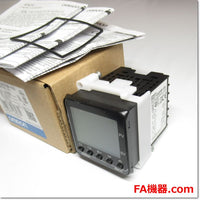 Japan (A)Unused,E5CC-QX2DSM-000  デジタル温度調節器 フルマルチ入力 電圧出力 AC/DC24V 48×48mm