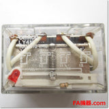 Japan (A)Unused,LY4N,AC100V  バイパワーリレー ,Power Relay <LY>,OMRON