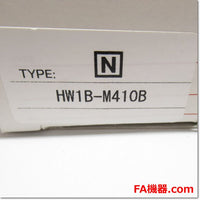 Japan (A)Unused,HW1B-M410B  φ22 押ボタンスイッチ 大形 1a ,Push-Button Switch,IDEC