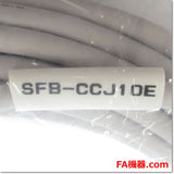 Japan (A)Unused,SFB-CCJ10E  セーフティライトカーテン 延長用ケーブル 投光器用 10m ,Cable,Panasonic