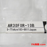 Japan (A)Unused,AR30F0R-10B  φ30 押しボタンスイッチ 平形 1a ,Push-Button Switch,Fuji