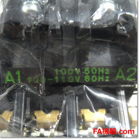 Japan (A)Unused,SC-03,AC100V 1a Electromagnetic Contactor,Fuji 