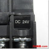 Japan (A)Unused,SK12G-E01　電磁接触器 DC24V 1b ,Electromagnetic Contactor,Fuji