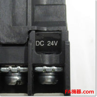 Japan (A)Unused,SK12G-E01　電磁接触器 DC24V 1b ,Electromagnetic Contactor,Fuji