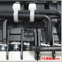 Japan (A)Unused,SK12GR-E01W DC24V 1b×2  可逆形電磁接触器 ,Electromagnetic Contactor,Fuji