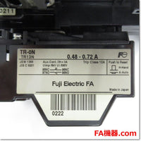 Japan (A)Unused,SW-0RM/G DC24V 0.48-0.72A 1b×2 Fujifilm ,Reversible Type Electromagnetic Switch,Fuji 