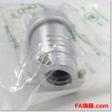 Japan (A)Unused,NJC-204-PM φ20 Japanese connector,Connector,NANABOSHI 