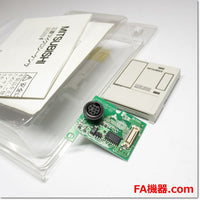 Japan (A)Unused,FX1N-422-BD  RS-422通信用機能拡張ボード