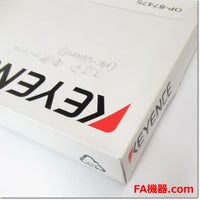 Japan (A)Unused,OP-87475  高精細3Dプリンタ AGILISTA-3000用ACケーブル 100V専用 ,Cable,KEYENCE