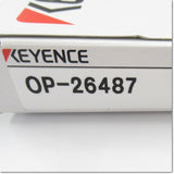 Japan (A)Unused,OP-26487  RS-232Cストレートケーブル 2.5m ,KV Series Other,KEYENCE
