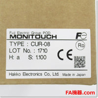 Japan (A)Unused,CUR-08  V9シリーズ/TS2060i用通信ユニット FL-net ,V Series Peripheral Eachine / Other,Fuji