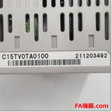 Japan (A)Unused,C15TV0TA0100　デジタル温度調節計 熱電対入力 電圧パルス出力 AC100-240V 48×48mm パネル埋込形 ,SDC15(48×48mm),azbil