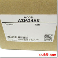 Japan (A)Unused,AZM24AK ステッピングモータ 取付角28mm ,Stepping Motor,ORIENTAL MOTOR 