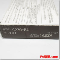 Japan (A)Unused,CP30-BA,1P 1-M 1A  サーキットプロテクタ ,Circuit Protector 1-Pole,MITSUBISHI