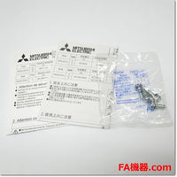 Japan (A)Unused,NV50-SVFU,2P 10A 30mA circuit breakerUL 489Listedノーヒューズ遮断器 ,Earth Leakage Circuit Breaker 2-Pole,MITSUBISHI 