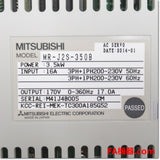 Japan (A)Unused,MR-J2S-350B サーボアンプ AC200V 3.5kW SSCNET対応 ,MR-J2S,MITSUBISHI 