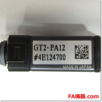 Japan (A)Unused,GT2-PA12  高精度接触式デジタルセンサ ペンシル型 エアシリンダタイプ 汎用 ヘッド ,Contact Displacement Sensor,KEYENCE