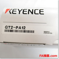 Japan (A)Unused,GT2-PA12 automatic pressure sensor,Contact Displacement Sensor ,KEYENCE 