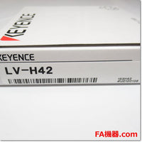 Japan (A)Unused,LV-H42 Japanese equipment,Laser Sensor Head,KEYENCE 