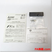 Japan (A)Unused,FX3G-CNV-ADP Japanese ,Special Module,MITSUBISHI 