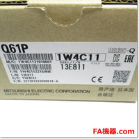 Japan (A)Unused,Q61P  電源ユニット ,Power Supply Module,MITSUBISHI