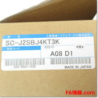 Japan (A)Unused,SC-J2SBJ4KT3K  MR-J2Sリニューアルキット Bタイプ ,MR Series Peripherals,MITSUBISHI