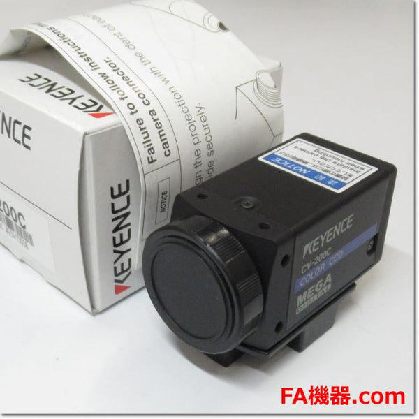Japan (A)Unused,CV-200C  デジタル200万画素カラーカメラ