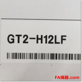 Japan (A)Unused,GT2-H12LF  高精度接触式デジタルセンサ センサヘッド 低測定力タイプ フランジモデル ,Contact Displacement Sensor,KEYENCE