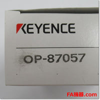 Japan (A)Unused,OP-87057  ILシリーズ センサヘッドケーブル 5m ,Laser Sensor Head,KEYENCE