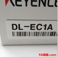 Japan (A)Unused,DL-EC1A EtherCAT 対応通信ユニット ,Sensor Other / Peripherals,KEYENCE 
