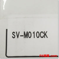 Japan (A)Unused,SV-M010CK 100W, KEYENCE, KEYENCE 