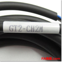 Japan (A)Unused,GT2-CH2M Japanese equipment,Contact Displacement Sensor,KEYENCE 