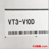Japan (A)Unused,VT3-V10D　タッチパネルディスプレイ 10型 VGA TFTカラー DC24V ,VT3 Series,KEYENCE