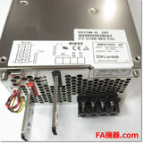 Japan (A)Unused,HWS1500-48　スイッチング電源 DC48V 32A ,DC24V Output,TDK