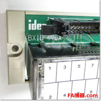 Japan (A)Unused,BX1D-T16A  I/Oターミナル ,Terminal Blocks,IDEC