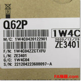Japan (A)Unused,Q62P power supply AC100-240V ,Power Supply Module,MITSUBISHI