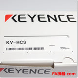 Japan (A)Unused,KV-HC3 I/O端子台用ケーブル ,KV Series Other,KEYENCE 