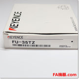 Japan (A)Unused,FU-35TZ Fiber Optic Sensor Module,KEYENCE 