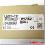 Japan (A)Unused,AJ65SBTB1-32TE1  CC-Link小形タイプリモートI/Oユニット トランジスタ出力32点 ,CC-Link / Remote Module,MITSUBISHI