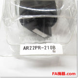 Japan (A)Unused,AR22PR-210B Japanese Japanese Japanese Japanese ,Selector Switch,Fuji 