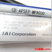 Japan (A)Unused,RCP3-SA2AC-I-20P-2S-50-P3-S-NM Actuator 20mm ,Actuator,IAI 