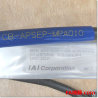 Japan (A)Unused,RCP3-RA2BR-I-20SP-4-150-P3-P-ML Actuator 30mm ,Actuator,IAI 