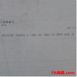 Japan (A)Unused,RCS3P-SA8C-I-150-10-100-T2-R05-A3E-B Actuator,Actuator,IAI 