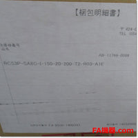 Japan (A)Unused,RCS3P-SA8C-I-150-20-200-T2-R03-A1E  ロボシリンダ スライダタイプ 本体幅80mm ,Actuator,IAI