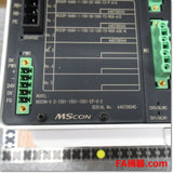 Japan (A)Unused,MSCON-C-3-150I-150I-EP-0-2   ロボシリンダ用コントローラ EtherNet/IP仕様 AC200V ,Controller,IAI