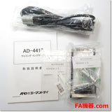 Japan (A)Unused,AD-4410 Japanese equipment AC100-240V ,The Load Cell / Indicator,Other 