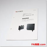 Japan (A)Unused,RF-500  高機能RFIDシステム 小型ヘッド ,RFID System,KEYENCE